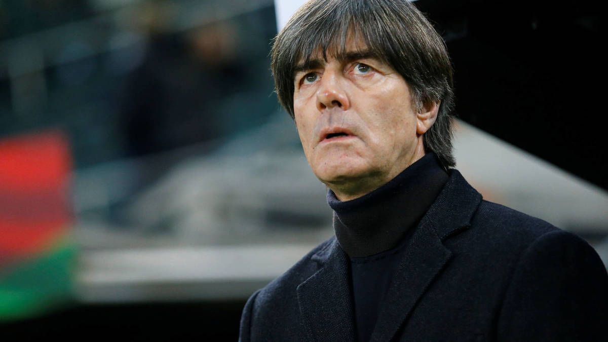 &quot;Al Real Madrid le gusta Löw&quot;