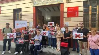 Compromís acusa al PP de abandonar la atención médica en Beniopa y Benipeixcar