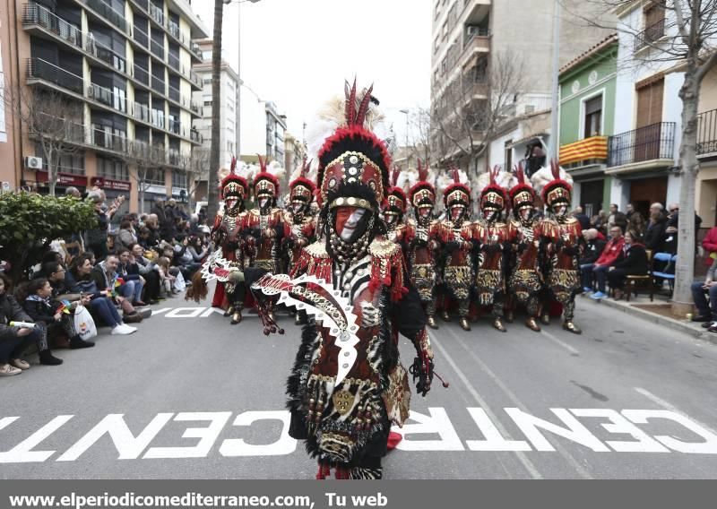 Castelló, de pregó