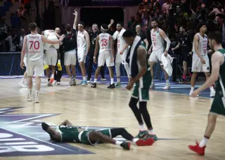 Unicaja - BCL: a la tercera ¿va la vencida?