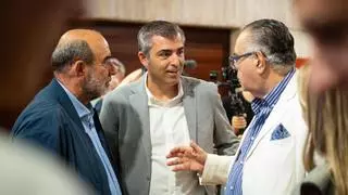 El CES urge al Gobierno de Canarias a una "actuación especial" contra el alto paro juvenil