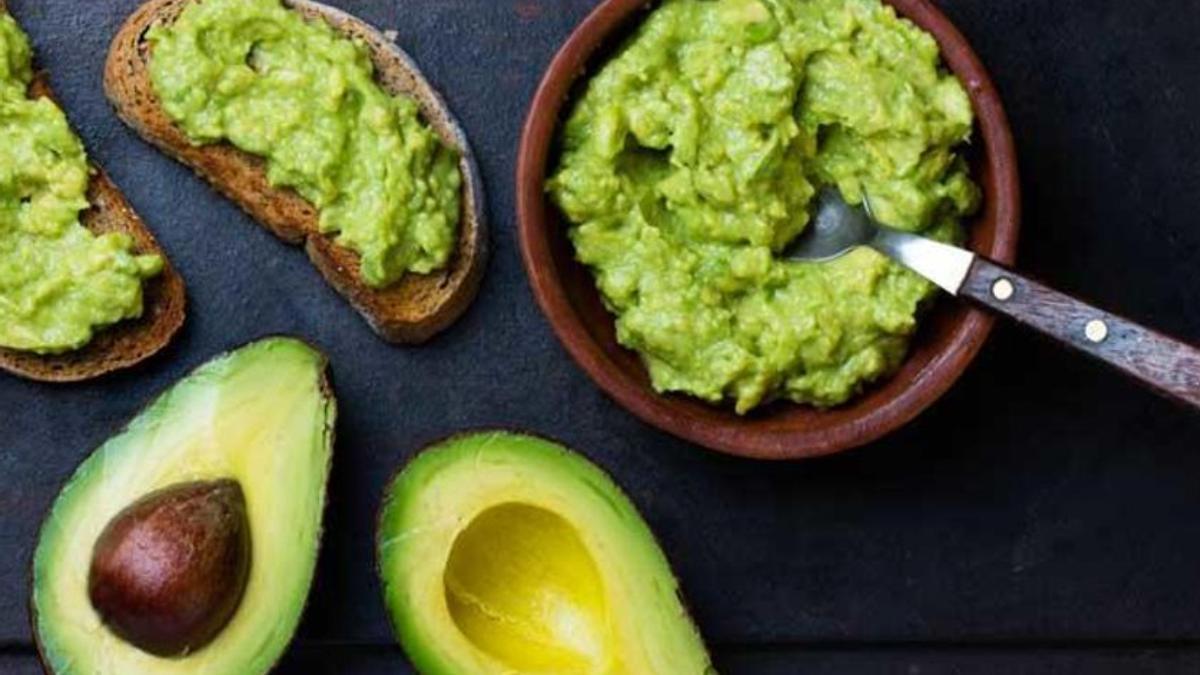 Guacamole, el acompañamiento perfecto