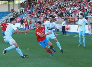 Exhibición de la Unión Deportiva Ourense