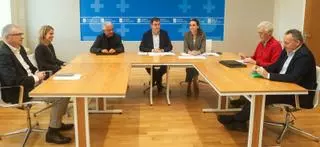 La CIUG admite que la nueva ABAU endurecerá el acceso a la Universidad