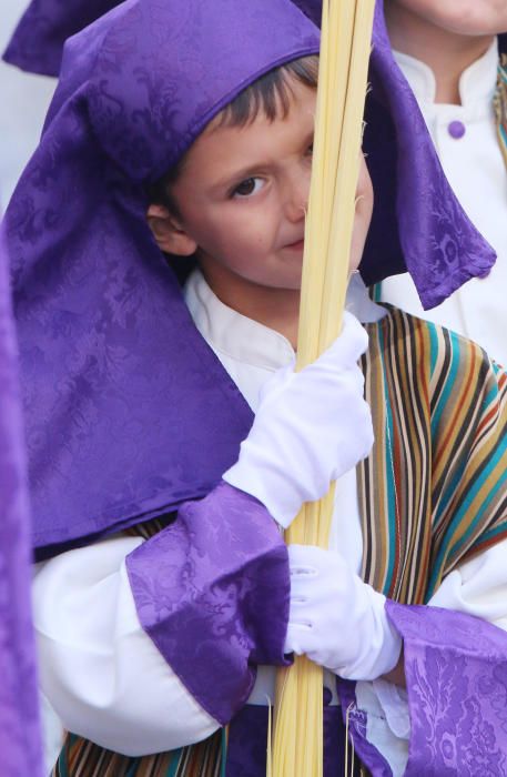 Domingo de Ramos | Pollinica