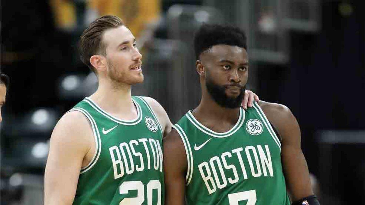 Los Celtics están cerca de las semifinales