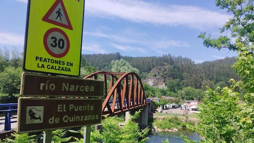 La pesca del salmón sale rana en Asturias: históricos pescadores del campanu analizan la alarmante caía de la especie