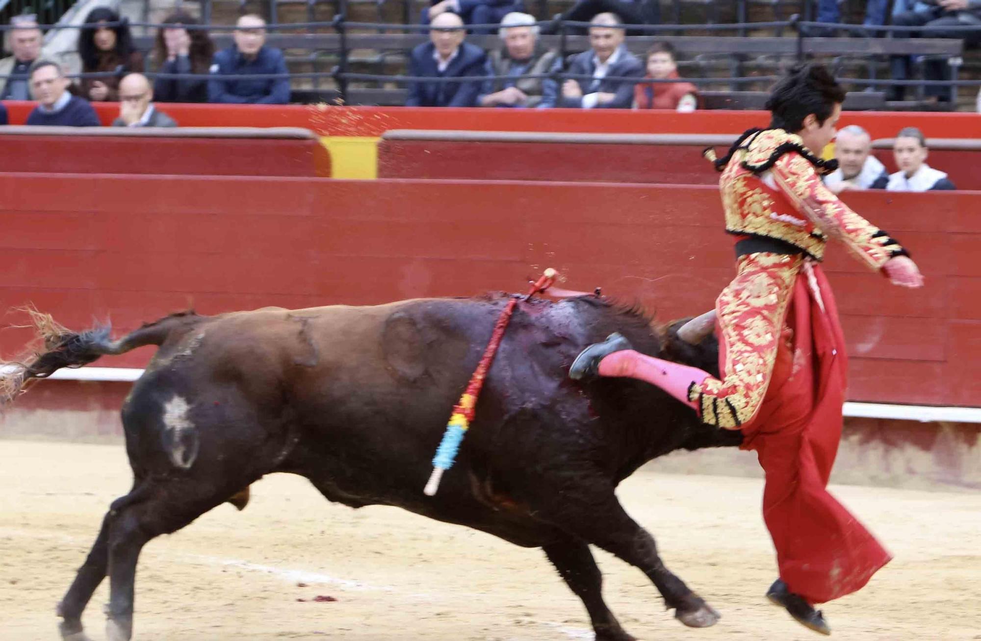 Valencia vive un fin de semana taurino alicantino