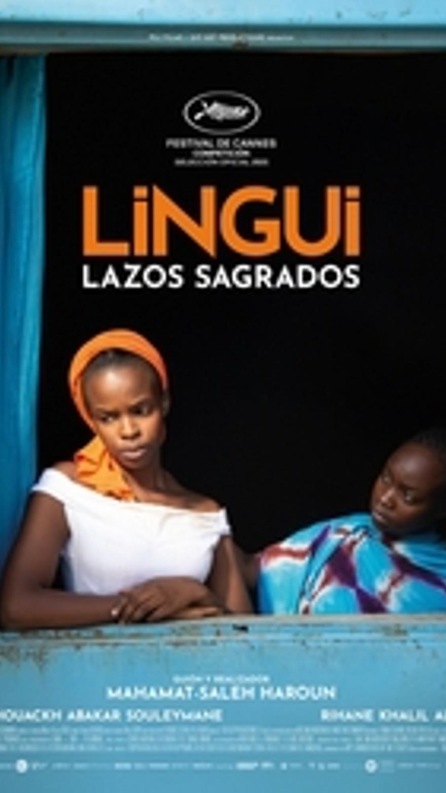 Lingui. Lazos sagrados