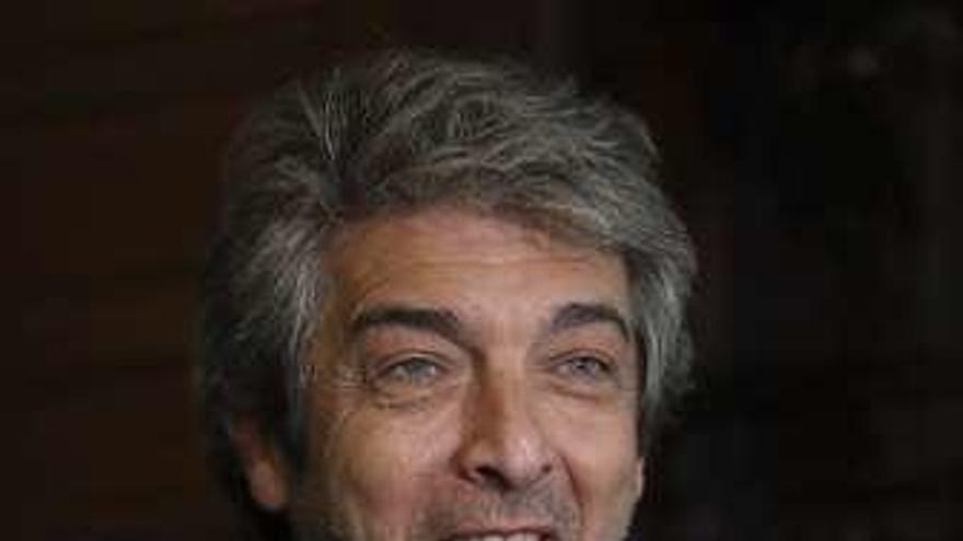 Ricardo Darín.