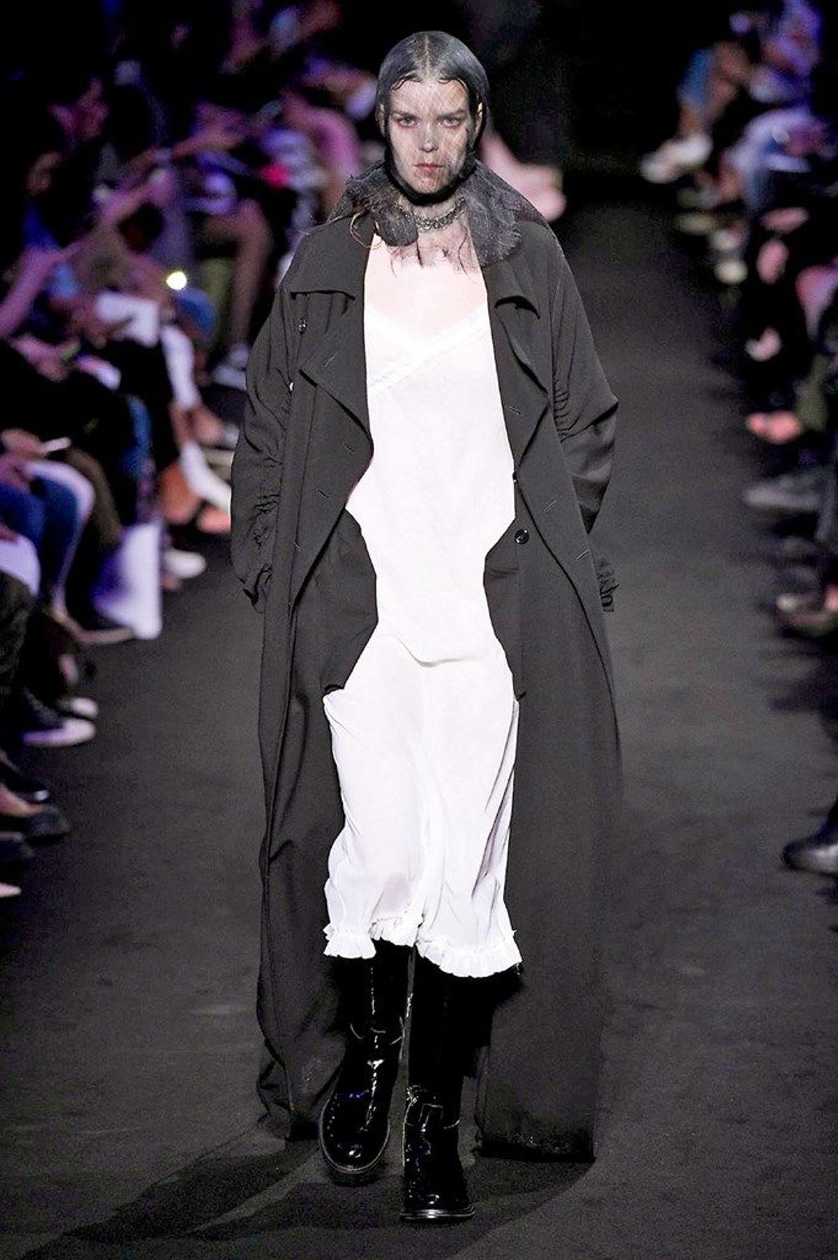 Ann Demeulemeester