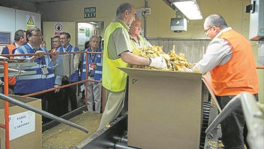 La Mesa de Tabaco exige buscar el equilibrio entre salud y empleo