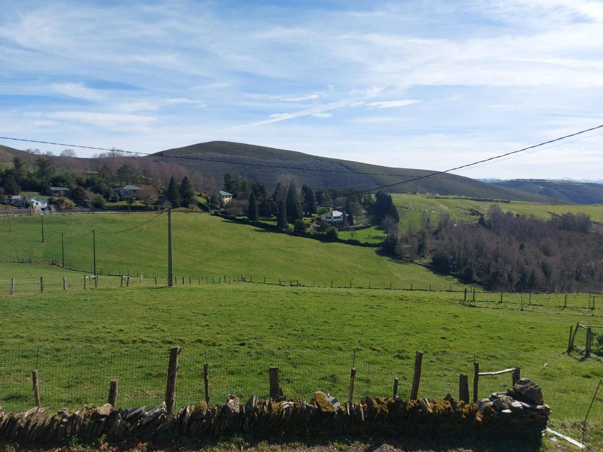 EN IMÁGENES: Así es el pueblo asturiano que enamora a Leiva