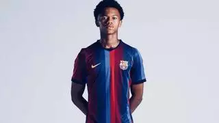Debut ilusionante de Mika Baza, el gigante alemán por el que apuesta el Barça