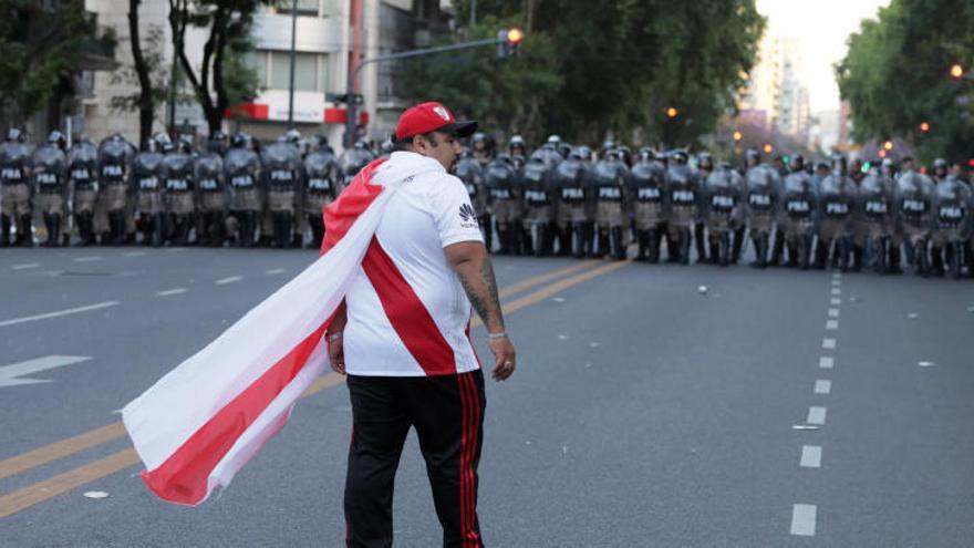 Avance sobre la final de la Copa Libertadores