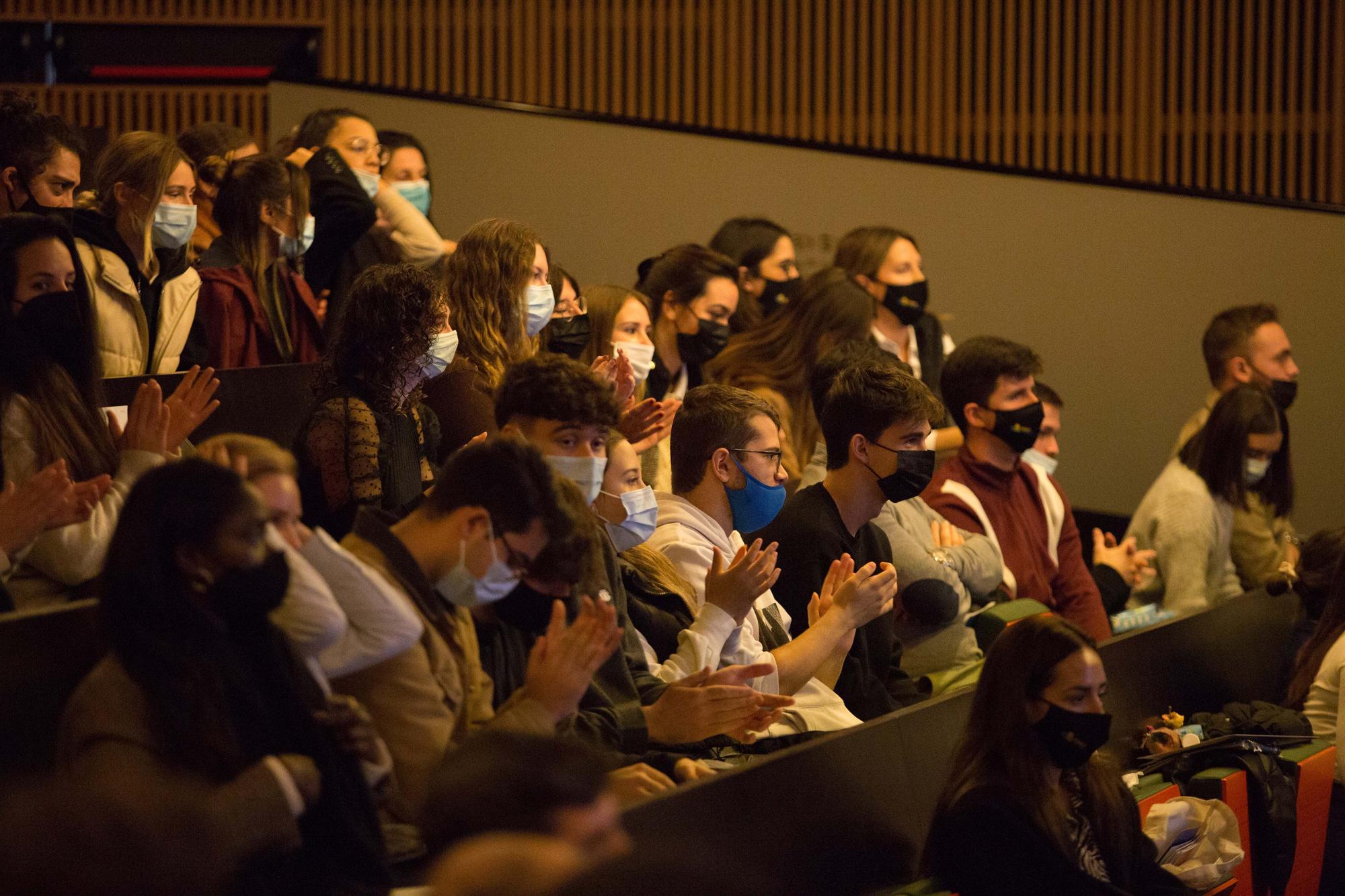 Ibiza Foro de Turismo 2021