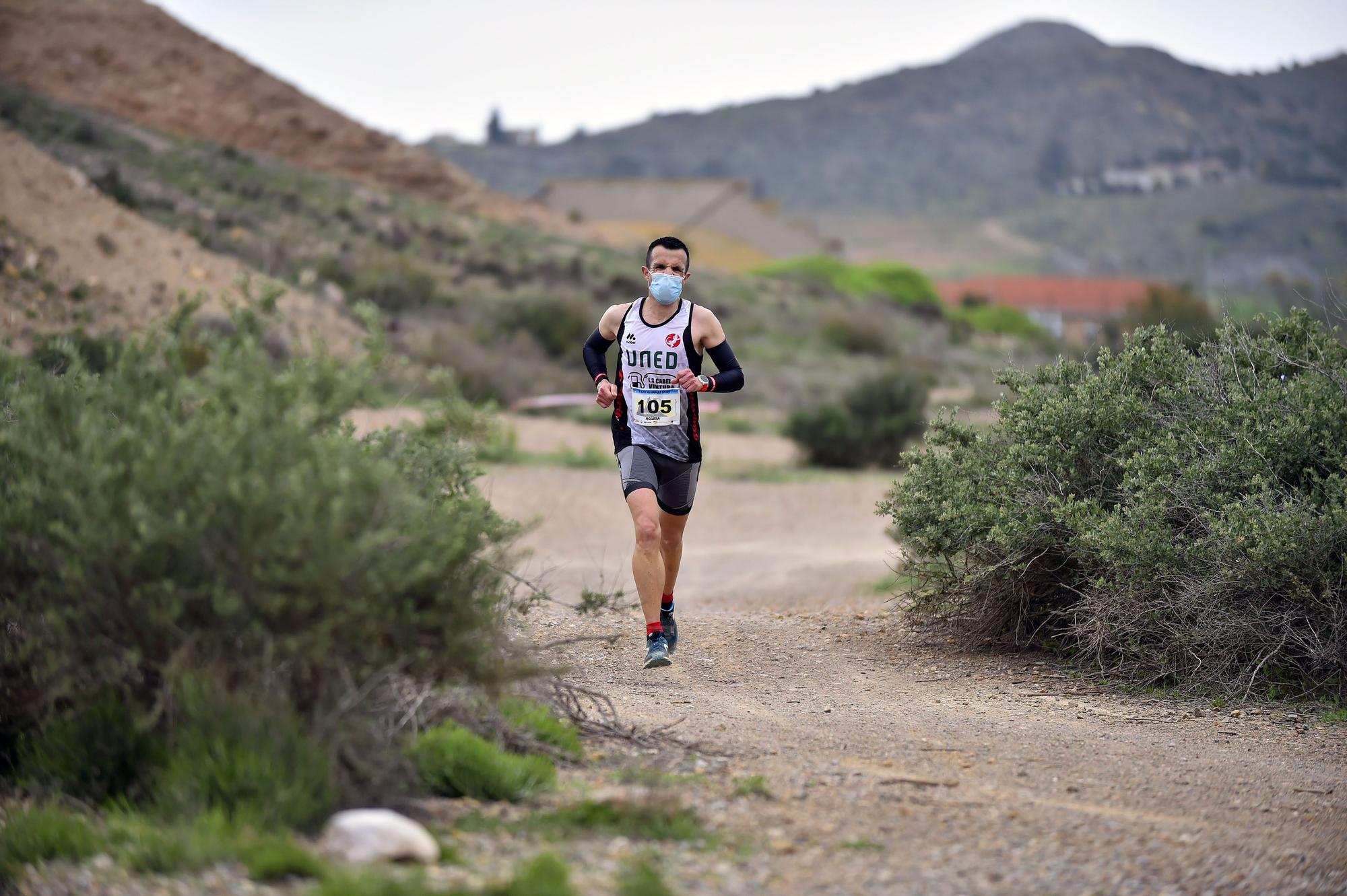 III Trail Alumbres y Prueba Senderista (2021)