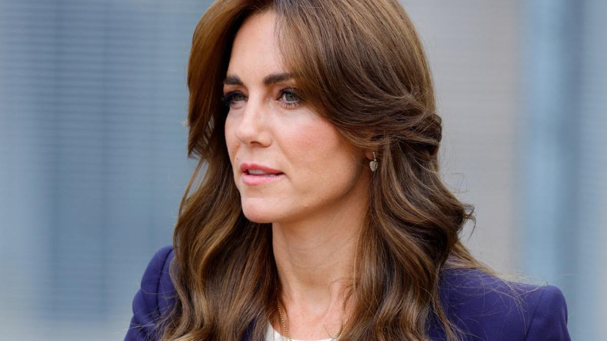 KATE MIDDLETON