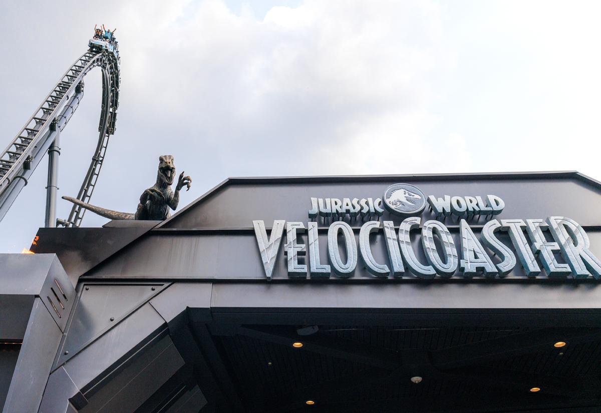 Epic Universe, el nuevo parque temático de Universal, abre puertas en Florida