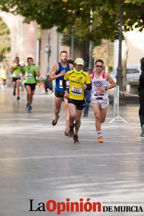 10K de Caravaca de la Cruz (categoría absoluta)