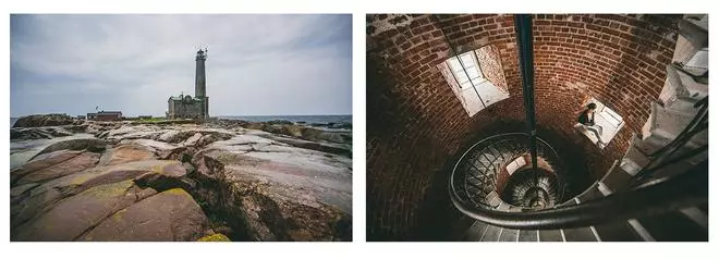 9 planes para recorrer la costa y el archipiélago de Finlandia (y presumir de viaje en Instagram)