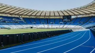 Horario y dónde ver por TV y on line el Europeo de Atletismo de Roma