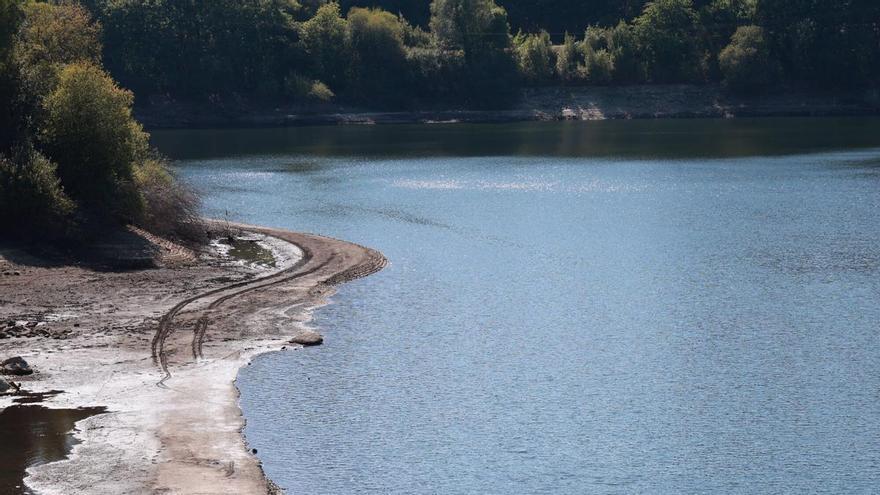 La Xunta propone construir más embalses 25 años después del último y estudiar aguas subterráneas frente a las sequías