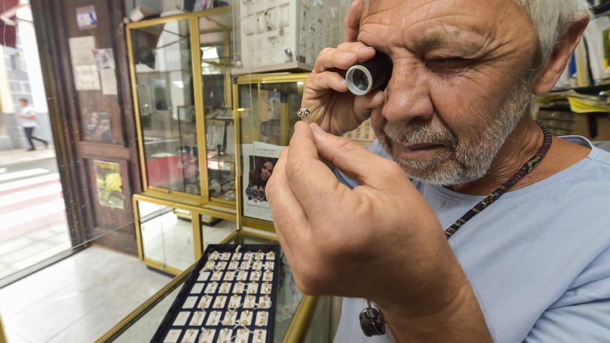 Tres décadas de joyas y tradición