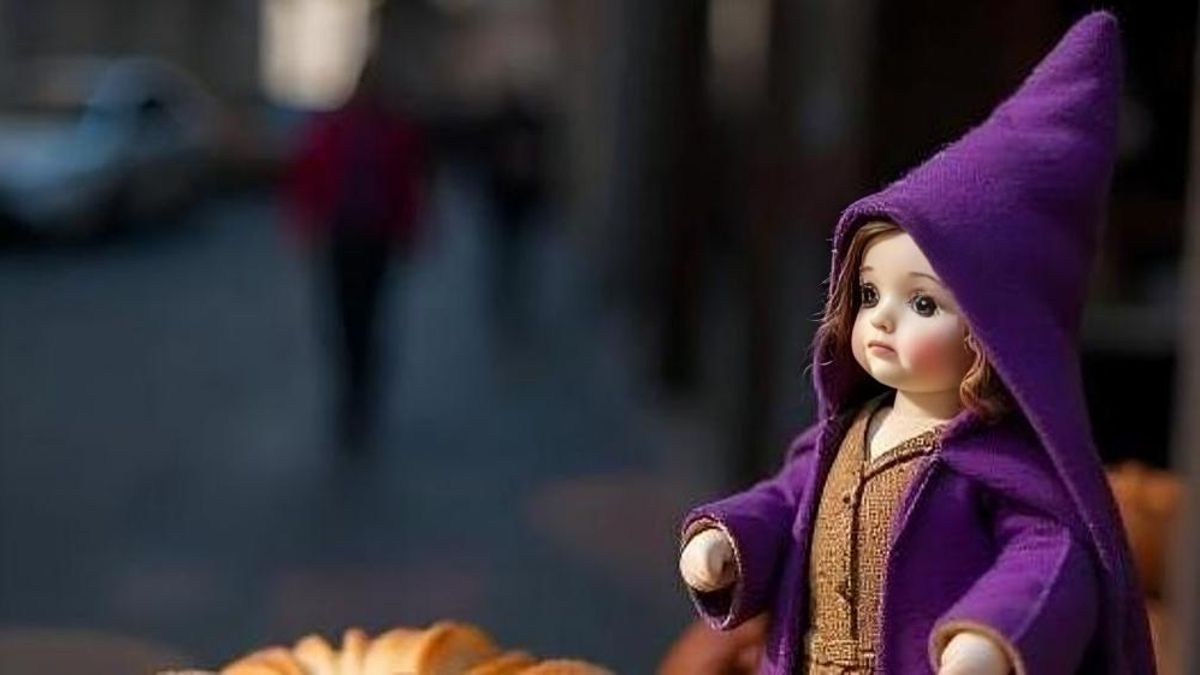 La Semana Santa en Madrid presenta un reto gastronómico en que disfrutar de la ciudad buscando 186 lugares concretos.