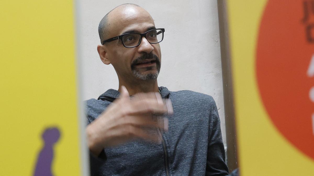 Junot Díaz