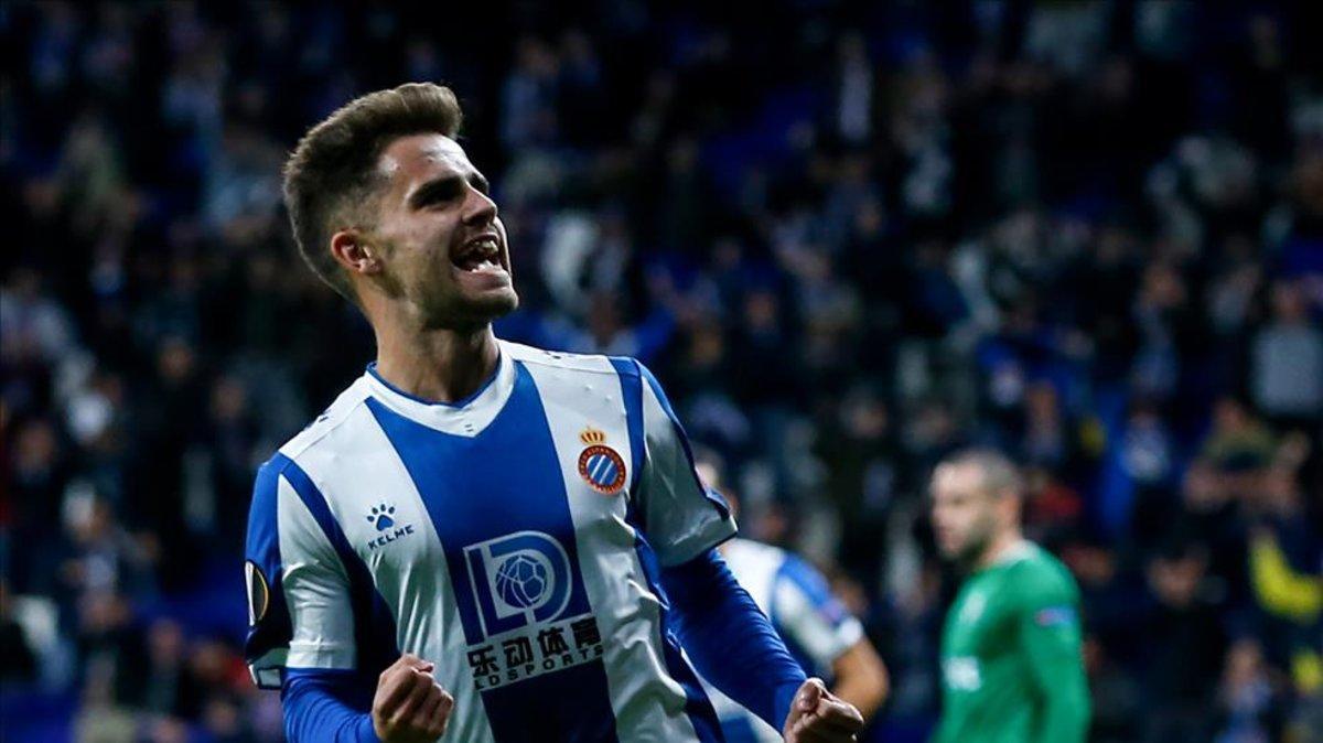 Melendo vuelve a la titularidad