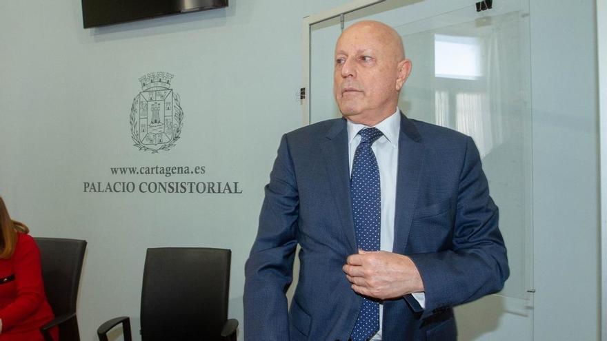 Tomás Olivo pide un puesto en el consejo de Unicaja Banco para César Bedoya, exdirectivo de la Sareb