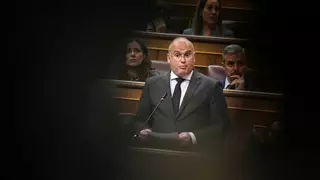El PP rebaja la reunión para el pacto migratorio: "Vamos por respeto. El Gobierno conoce nuestras condiciones"