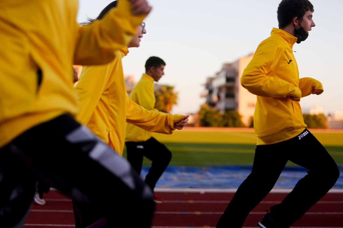 El deporte, espacio abierto a la inclusión