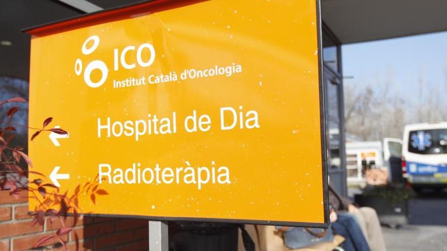 La supervivència del càncer d&#039;ovari puja un 11% en 15 anys