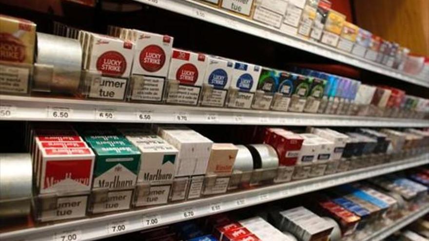 Philip Morris negocia una &quot;fusión entre iguales&quot; con Altria Group