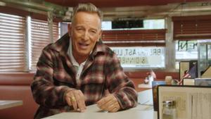 Springsteen publica un vídeo per donar suport a la vicepresidenta