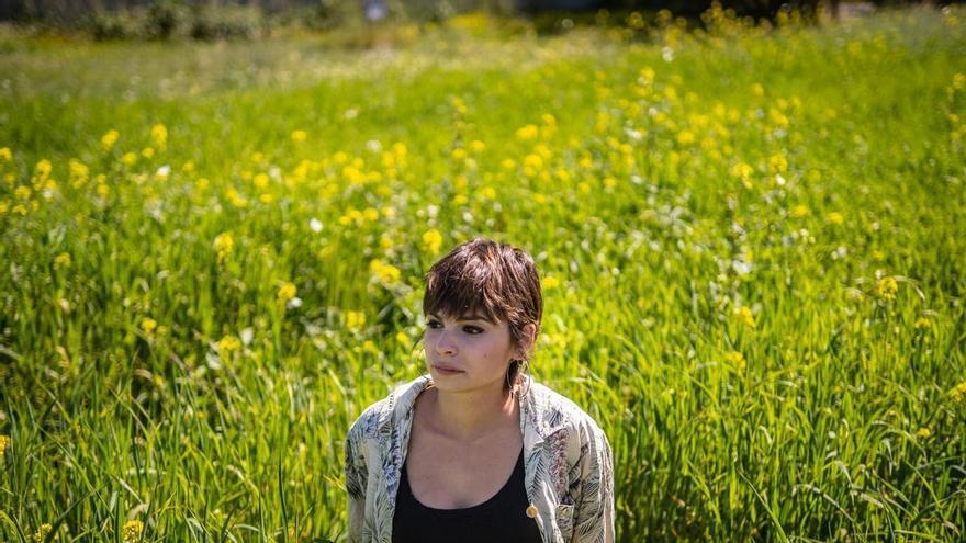 El mundo literario canario celebra la nueva novela de Andrea Abreu: «Será una de esas ficciones que nos ayudarán a mirar el mundo de otra manera»