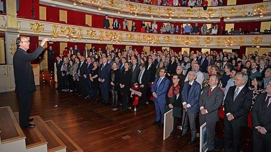 El rector reivindica el compromiso de la UIB con la sociedad balear