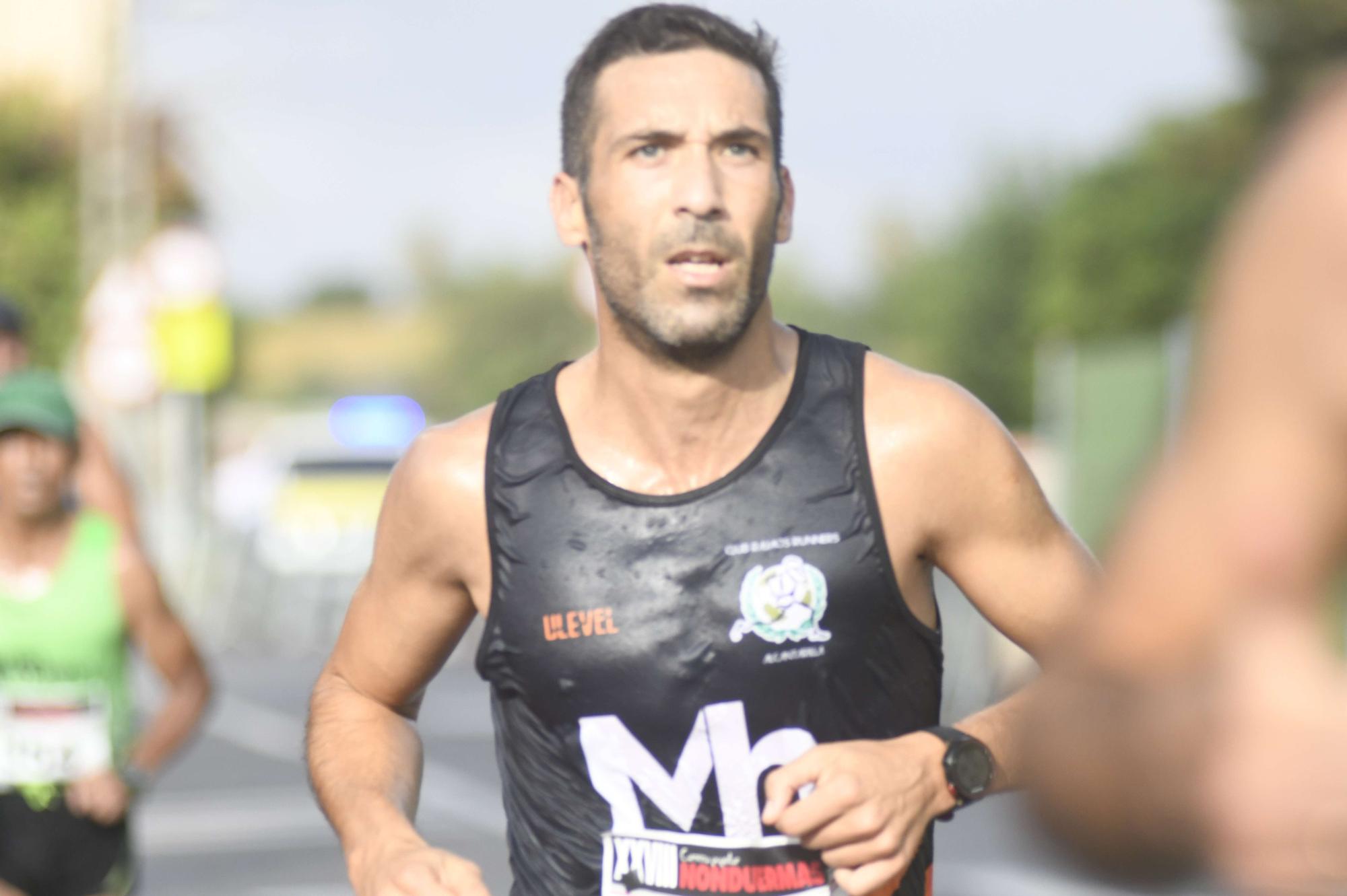 Carrera popular de Nonduermas