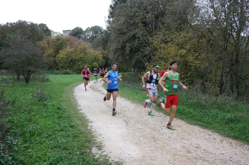 Cursa de Muntanya de Girona