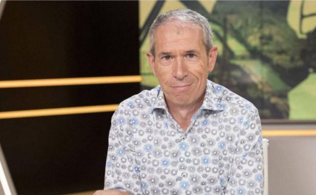 La Vuelta ha mort La Vuelta ha mort