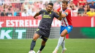 La épica del Madrid en 'Champions' salpica a la UD Las Palmas: el duelo ante el Girona se adelanta al sábado 27 de abril