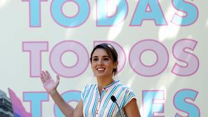 Igualtat garantirà l’avortament en centres públics a totes les autonomies