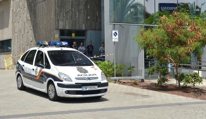 CRIMEN CALLE CÓRDOBA FRAN EL CHUPA DECLARACIÓN