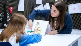 La Clínica Logopédica de la Universitat de València: formación especializada, investigación y compromiso social en la atención al paciente
