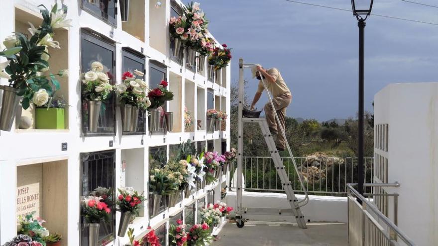 Cementerio de Sant Antoni