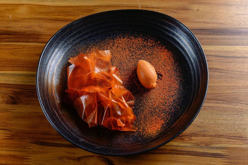 Celele, Colombia, Gastronomia