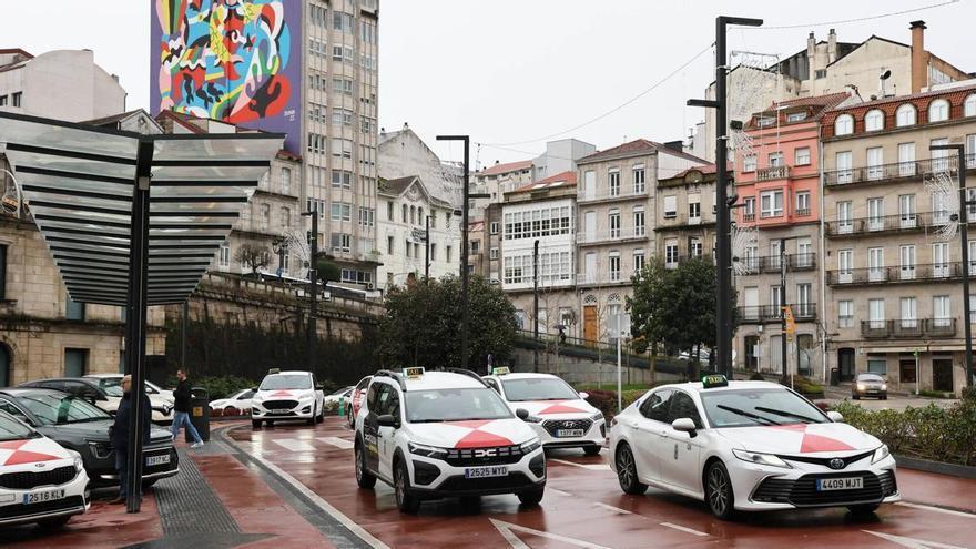 Detenido un hombre tras amenazar con un cuchillo a otro varón en un inmueble en las inmediaciones de Vialia