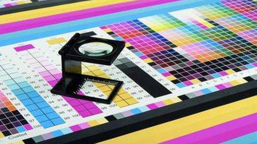 Digit-S consolida su sistema para la gestión del color en la impresión digital cerámica